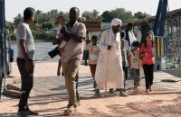 У неділю у Судані розпочалося триденне перемир’я