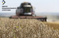 Спротив: окупанти прикривають "дотаціями" грабунок українських фермерів на ТОТ