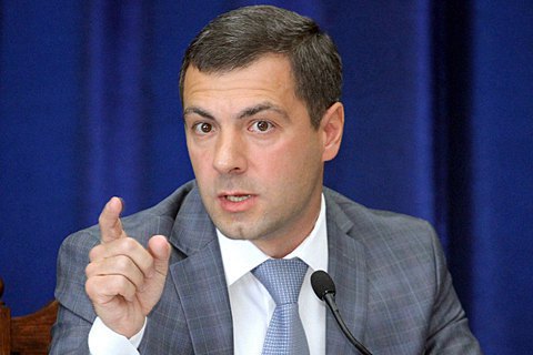 Прокуратура допитала екс-заступника глави АП Чмиря як підозрюваного