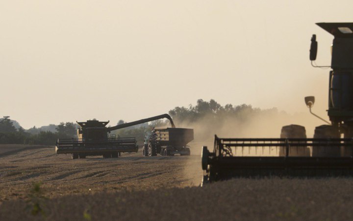 Росіяни планують збільшити масштаби крадіжки українського зерна