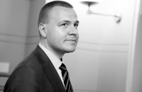 ЗМІ: в парламенті Фінляндії помер депутат