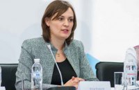 Юлія Ковалів відмовилася від посади міністра економрозвитку і торгівлі, - джерело