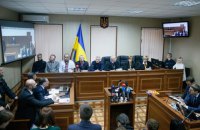 Суд по Януковичу исследовал доказательства защиты