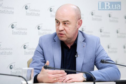 Мэр Тернополя согласился ввести локдаун, если возрастет количество больных
