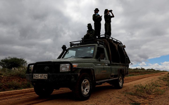 Центр протидії дезінформації: Росія завербувала на війну проти України близько тисячі кенійців
