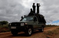 Центр протидії дезінформації: Росія завербувала на війну проти України близько тисячі кенійців