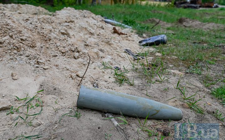 За ніч по Україні випустили 48 крилатих ракет, – Подоляк