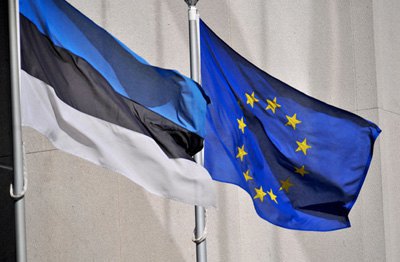 В Эстонии консерваторы призвали сограждан пересмотреть вопрос о членстве в ЕС