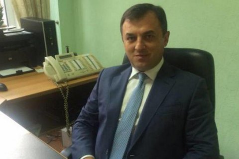 Главой НКРЭКУ избран Валерий Тарасюк
