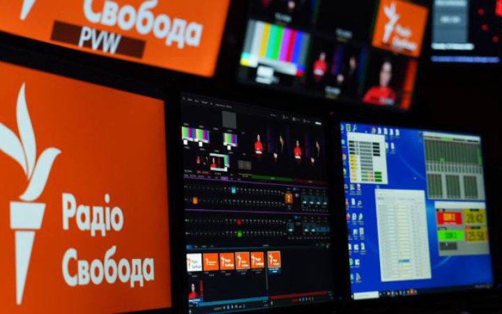 “Європейська правда”: у Євросоюзі планують долучитися до фінансування "Радіо Свобода"