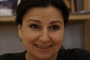Богословська побачила ідилію в країні