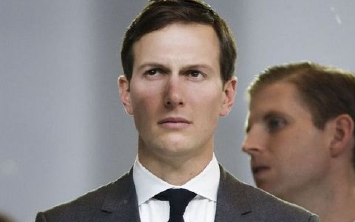 Сербія схвалила закон для будівництва готелю Трампа у Белграді