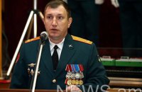 Разведка установила личность еще одного российского офицера в рядах "ЛНР"