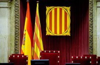 Испания не признала полномочия нового правительства Каталонии