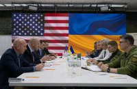 ​Україна і США спільно перевірятимуть надану Штатами зброю