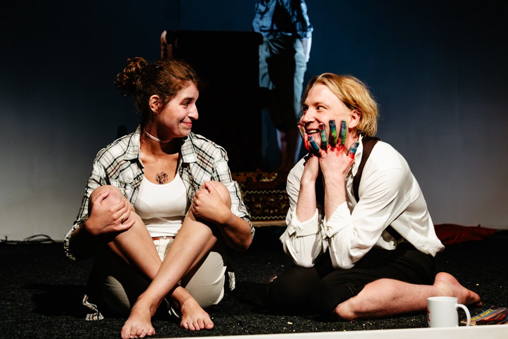 Вистава «Хованка»