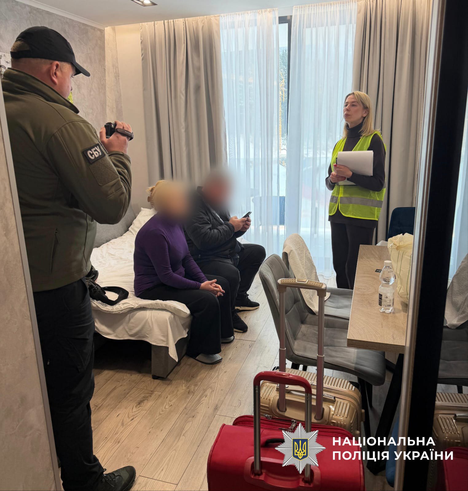 Викрили схему розкрадання на відновленні Трипільської ТЕС