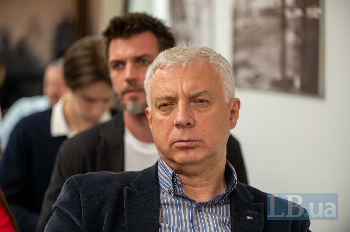 Сергій Квіт, Президент Національного університету Києво-Могилянська академія