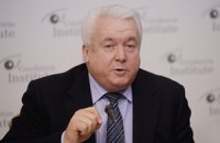 "Регионал" Олийнык выступает против перевыборов Рады