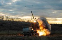 На Донеччині Сили оборони за допомогою HIMARS уразили рідкісну російську РЛС "Ястреб-АВ"