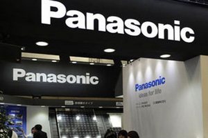 Panasonic сократит 1000 работников убыточного подразделения
