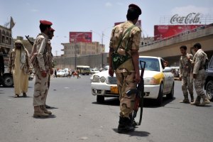 В Йемене задержан лидер сепаратистов