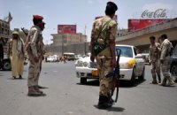 У Ємені затримали лідера сепаратистів
