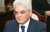 73-летний судья Серджо Маттарелла избран президентом Италии