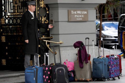 У Туреччині ввели податок за проживання туристів у готелях