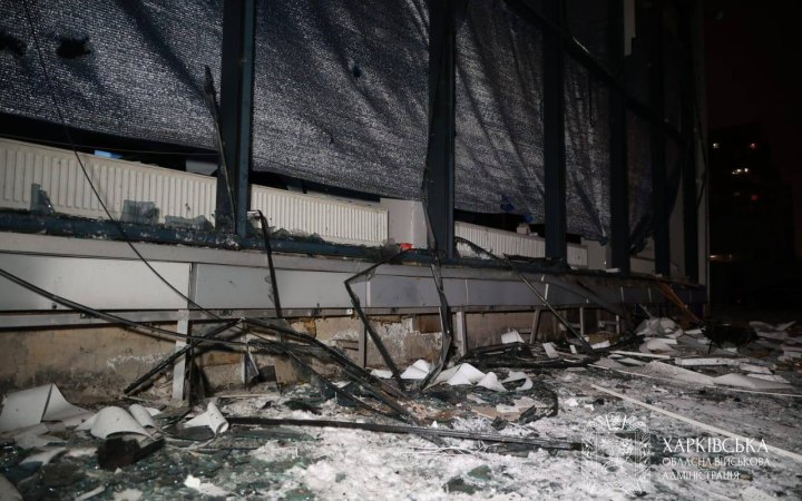 Через російські обстріли на Харківщині 4 загиблих і 7 поранених