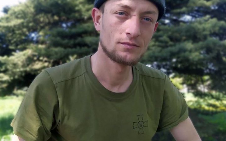 В штабі ООС розповіли про “Чоткого пацу” Івана Мартинова, який знищує окупантів на Донецькому напрямку