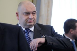 Янукович назначил Злочевского замсекретаря СНБО
