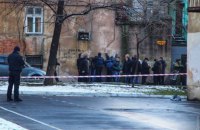 У поліції повідомили подробиці стрілянини в Одесі