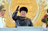 КНДР пригрозила ответом на "враждебные намерения" политики Байдена
