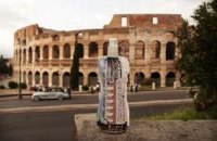 В Италии придумали экологичную бутылку для воды