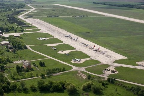 МИУ предложило создать в Нежине и Белой Церкви аэропорты для лоукостеров