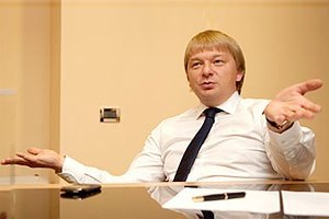 "Шахтер" в Лиге чемпионов будет играть в Украине, - Палкин