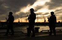 ЗМІ: Німеччина відправляє своїх солдатів для укріплення східного кордону Польщі з Білоруссю та РФ