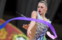 Российская 4-кратная чемпионка мира по художественной гимнастике пыталась покончить с собой (обновлено)