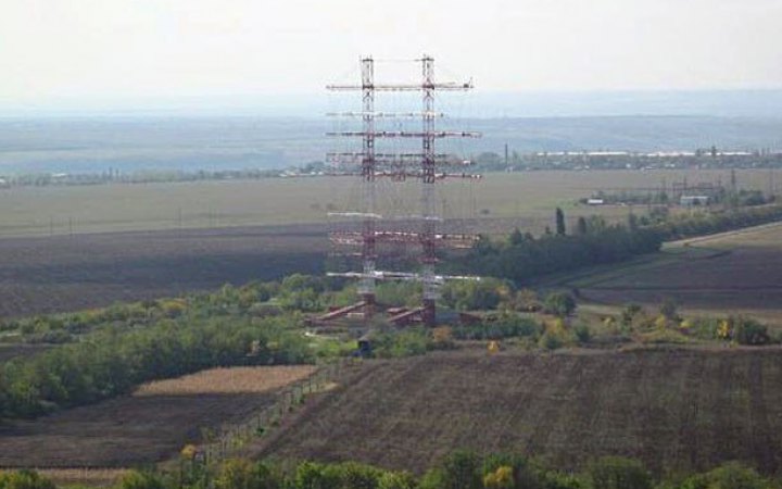 ​Дві вежі зв'язку, які транслювали радіо РФ, підірвали у невизнаному Придністров'ї, - ЗМІ