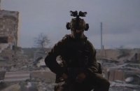 Бійці Сил спецоперацій ліквідували російську розвідгрупу поблизу кордону на Сумщині