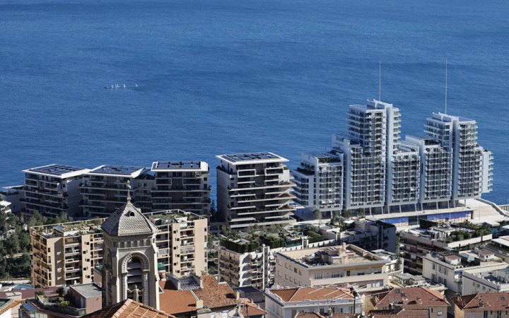 Bloomberg: Ахметов у 2022 році купив житло в Монако за $550 млн