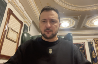 Маркарова про скасування виступу Зеленського перед сенаторами: "Нічого катастрофічного не сталося"