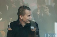 Російський ГРУшник Александров отримав нового адвоката замість того, який зник
