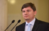Представителем Порошенко в Раде стал Артур Герасимов (обновлено)