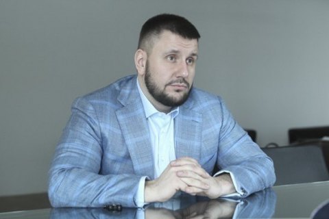Военная прокуратура завершила заочное расследование в отношении экс-министра Клименко 