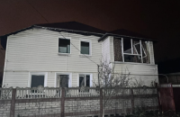 На Черкащині росіяни поранили чотирьох людей