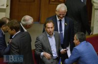 Бути принципово незалежним пріоритетніше, ніж перебувати на утриманні в олігархів 