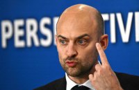 Глава МЗС Франції заявив, що європейці хочуть скоординувати зі США новий пакет санкцій проти РФ