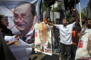 Влада М'янми робить крок назустріч Заходу